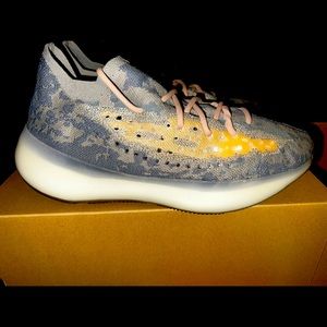 Adidas Yeezy 380 Mist